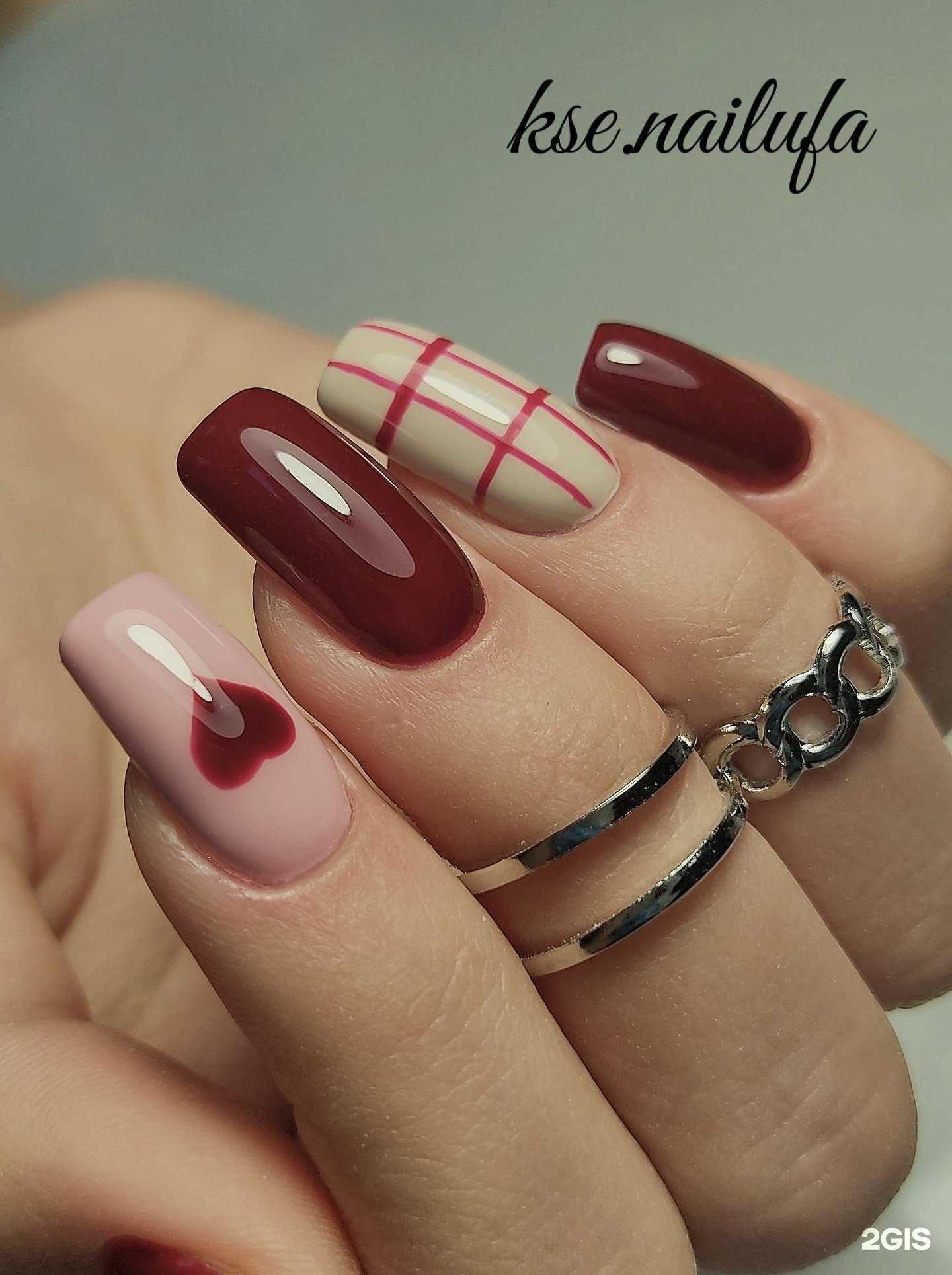 Отзывы на компанию Ksenailufa в Уфе c фото