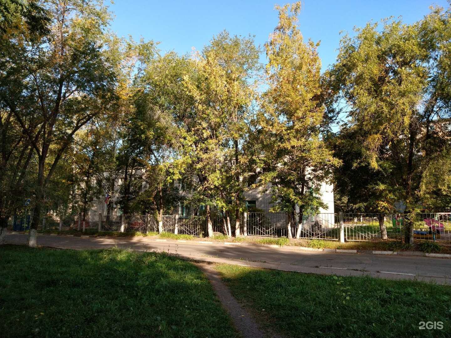 Отзывы на компанию Детский сад №159 в г. Ульяновск c фото