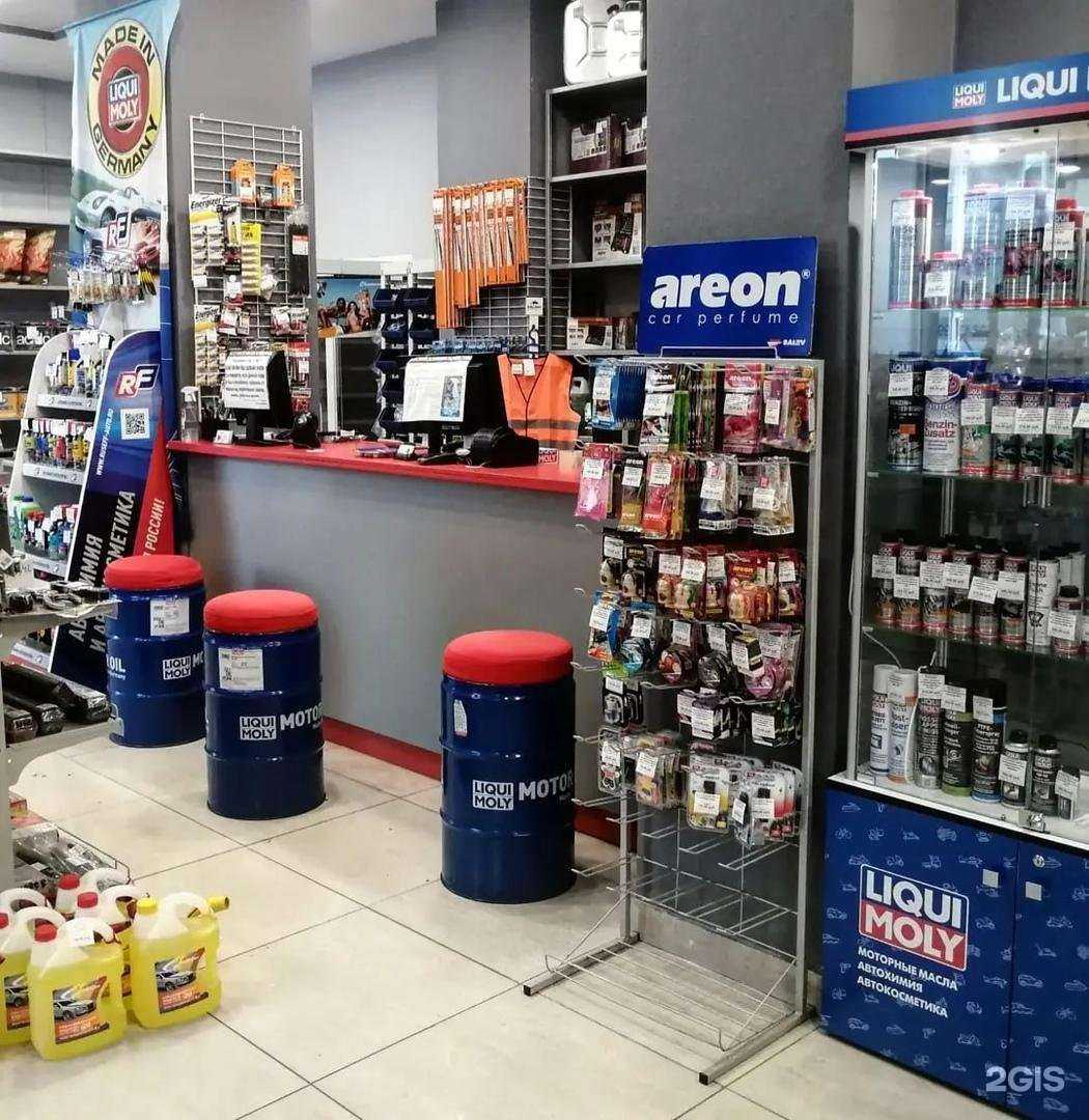 Отзывы на компанию Автомеханика-Нк в Новокузнецке c фото