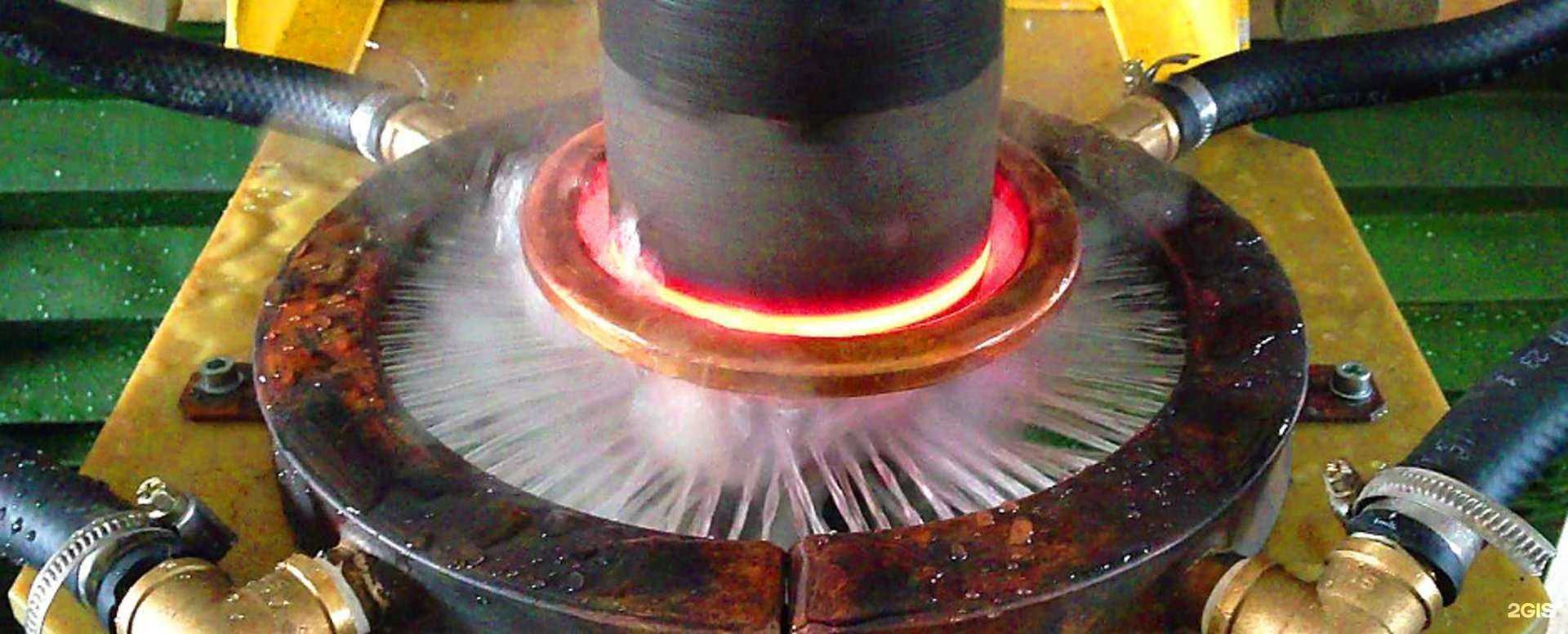 Отзывы на компанию Индукционные машины в г. Уфа c фото