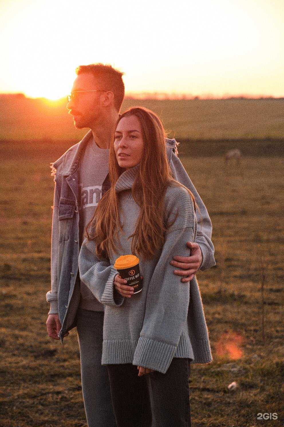 Отзывы на компанию Coffee Way в Перми c фото