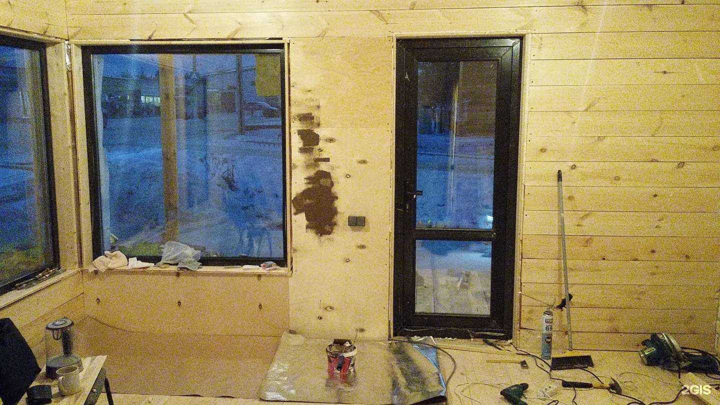 Отзывы на компанию Domilionn в г. Екатеринбург c фото