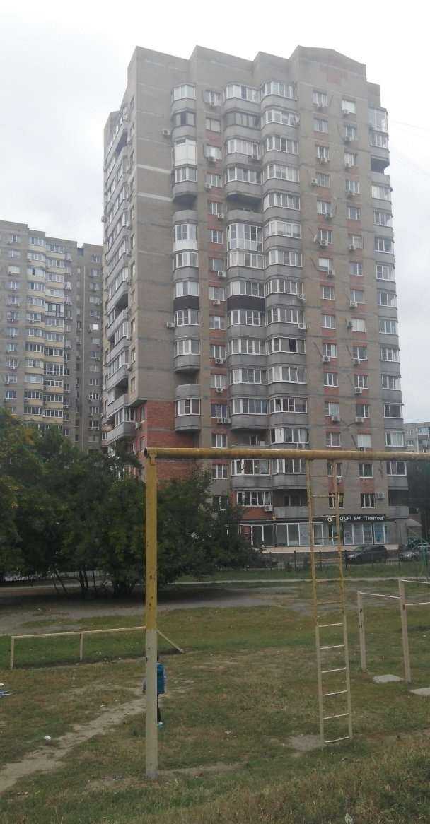 Отзывы на компанию Genesis Groove в Ростове-на-Дону c фото - фотография 2 из 2