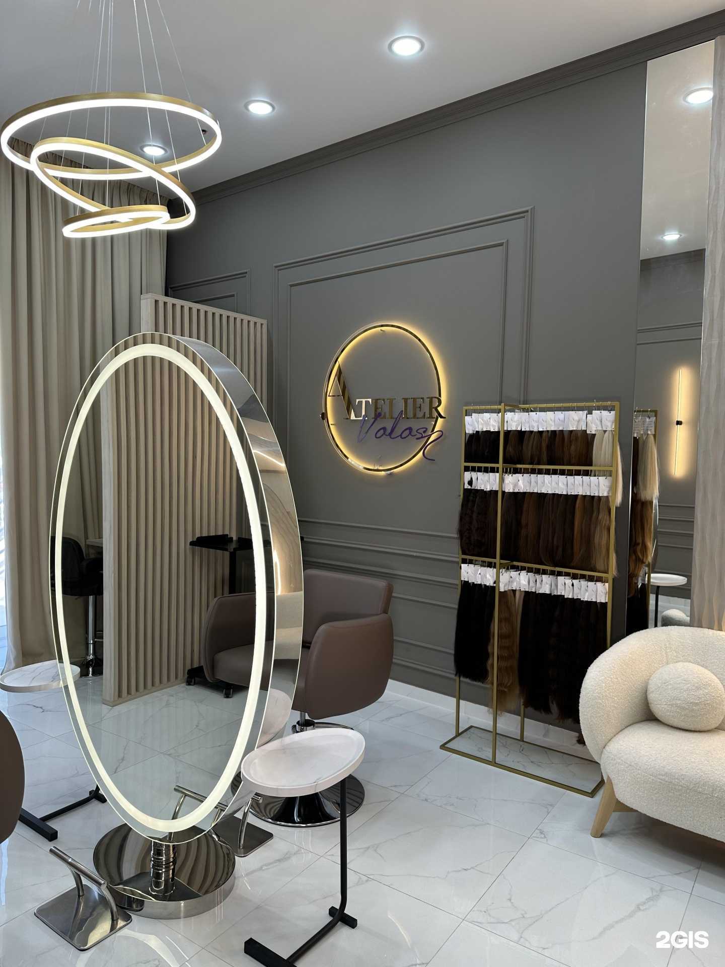 Отзывы на компанию Atelier Volos в г. Сочи c фото