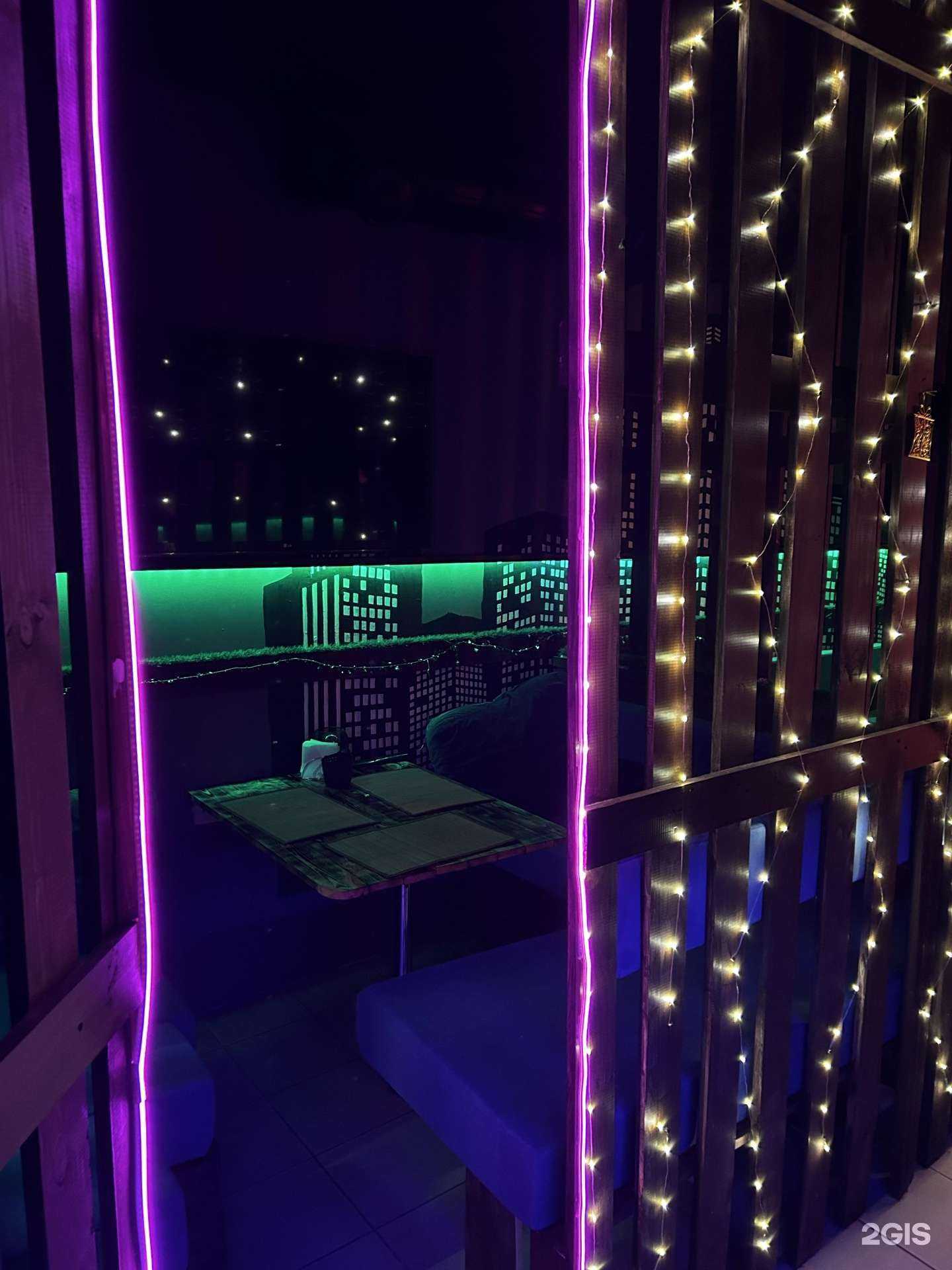 Отзывы на компанию Zona lounge в г. Омск c фото