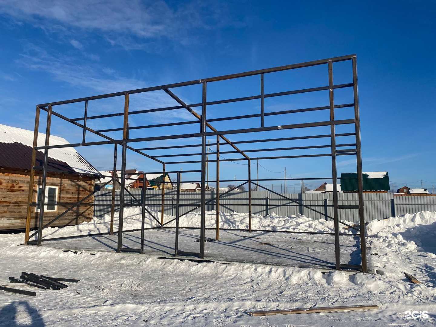 Отзывы на компанию Крафт в г. Первоуральск c фото