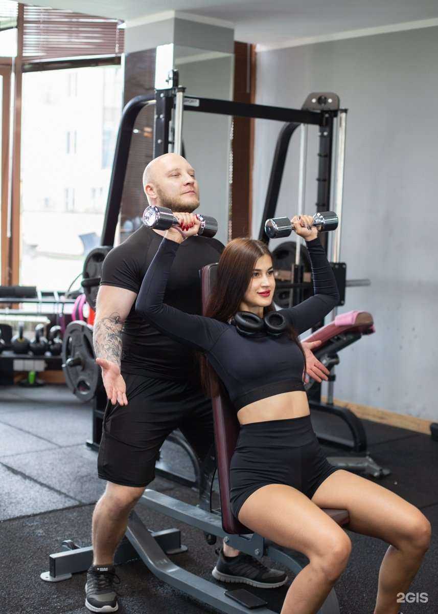 Отзывы на компанию Ozone fitness в Южно-Сахалинске c фото