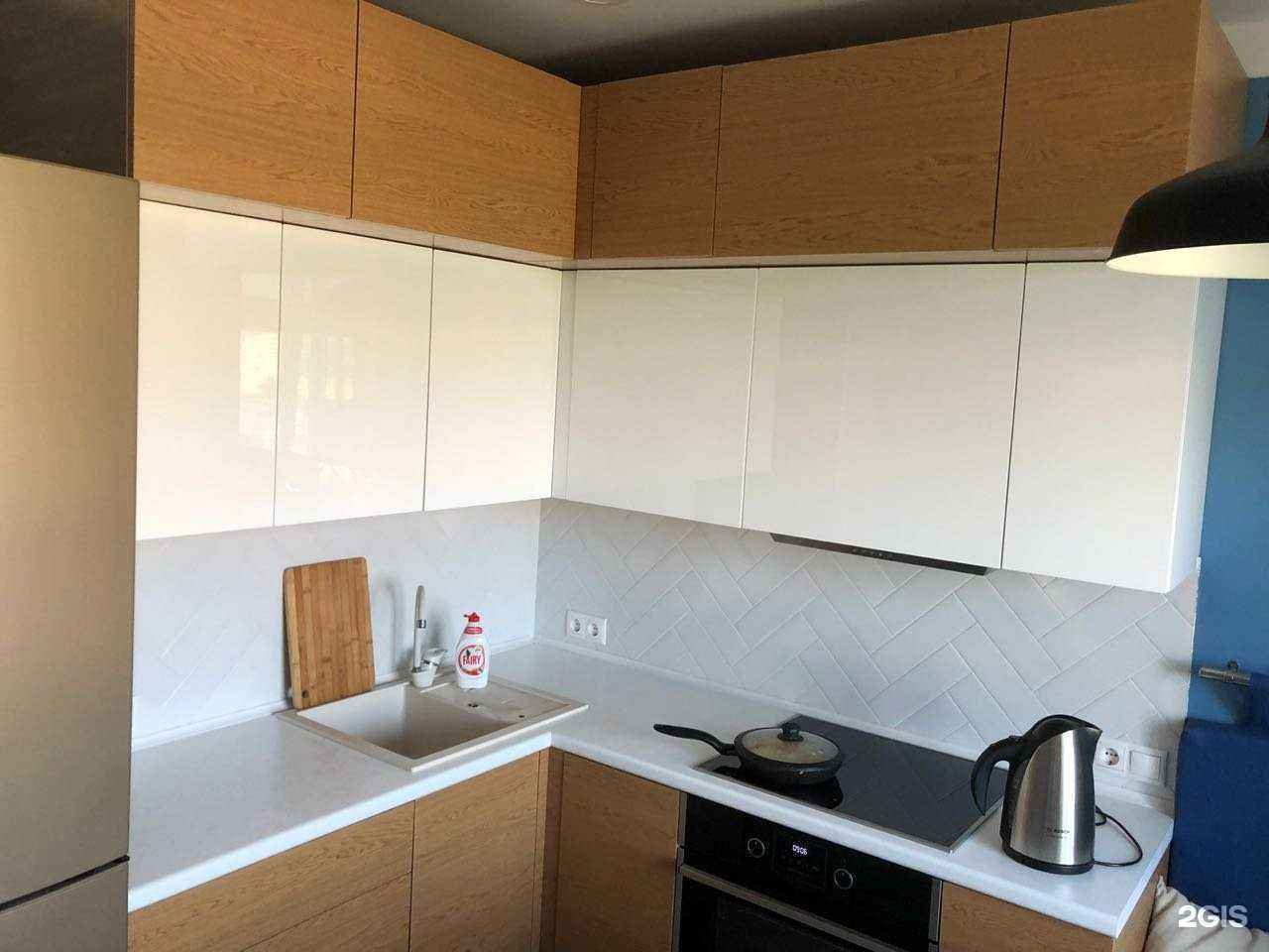 Отзывы на компанию Авторская мебель в Кемерове c фото