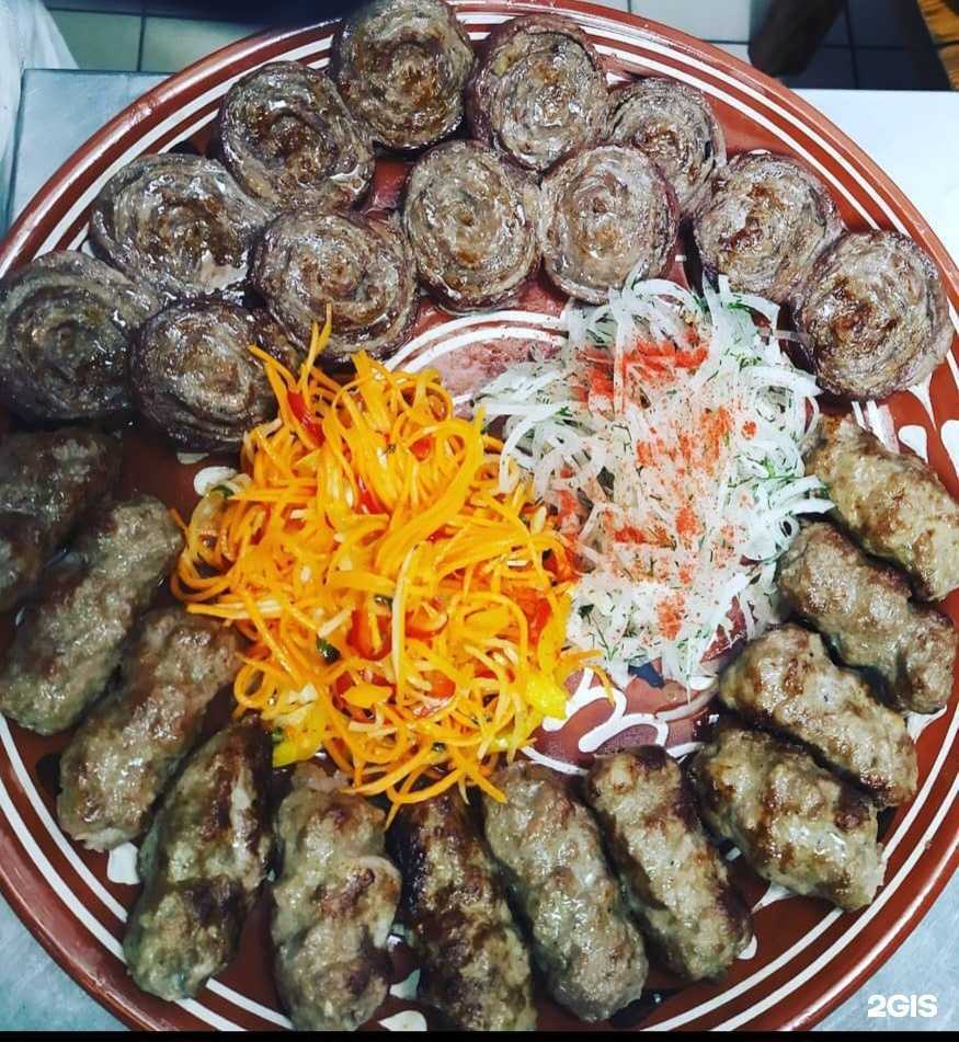 Отзывы на компанию Однажды в Ташкенте в г. Воронеж c фото