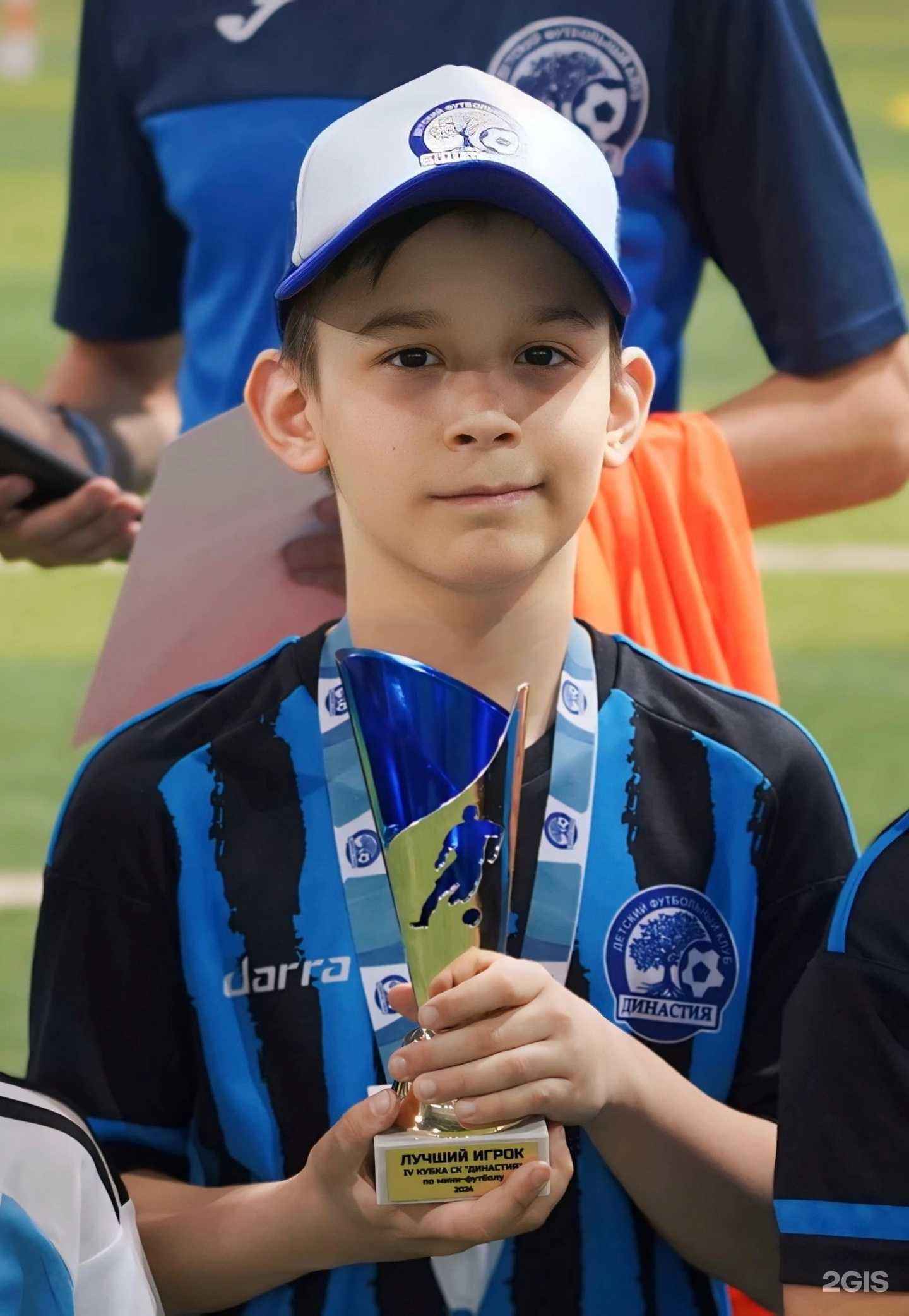 Отзывы на компанию Династия в Перми c фото