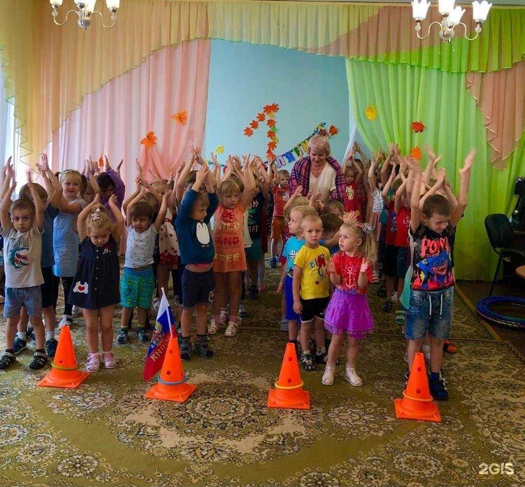 Отзывы на компанию Яблонька в г. Кемерово c фото