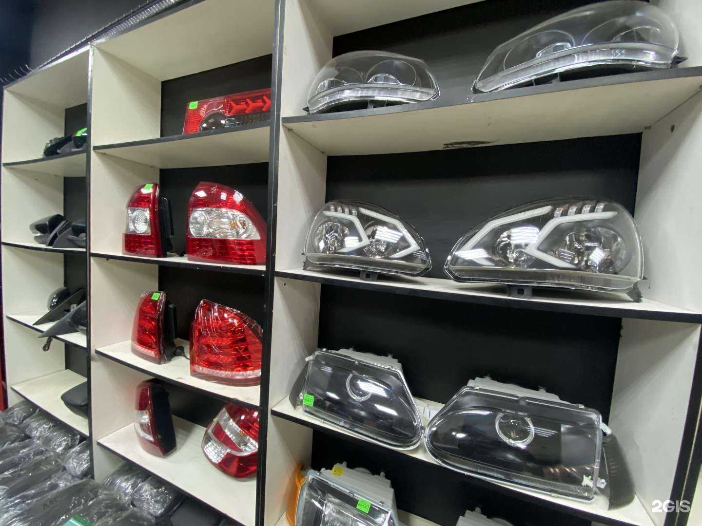 Отзывы на компанию Автолидер 40 в Калуге c фото