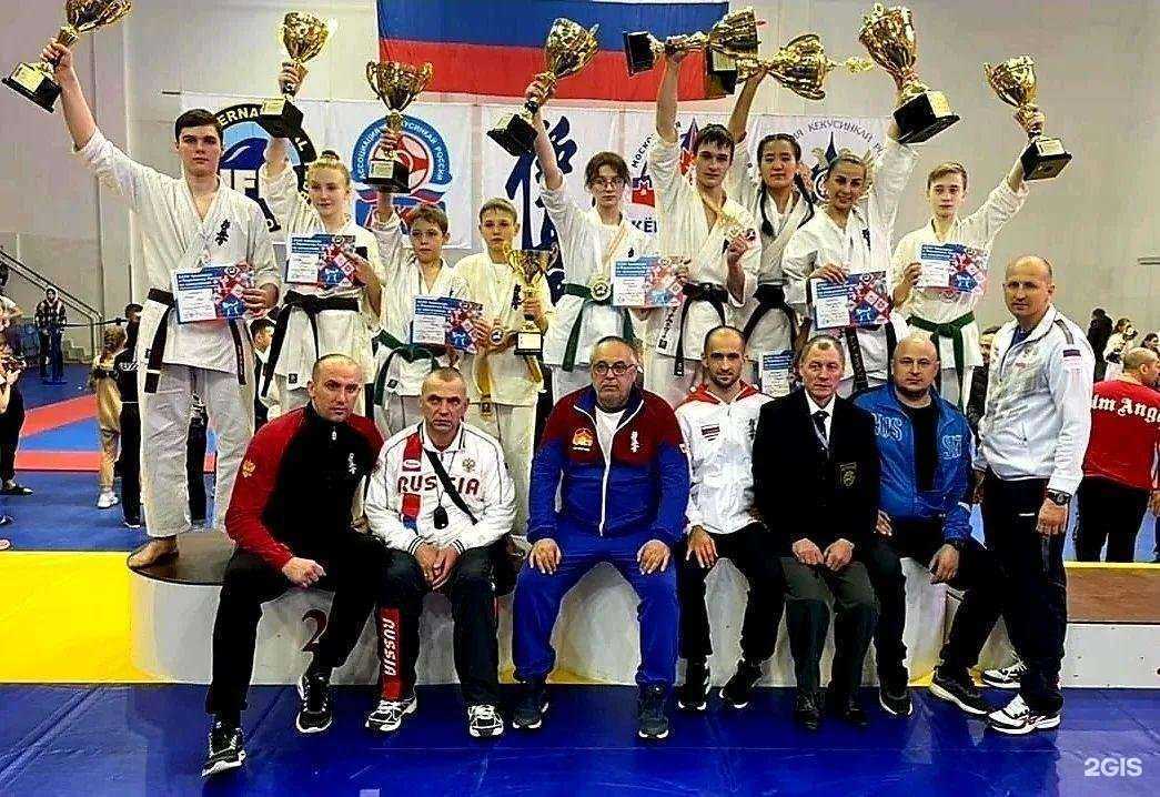 Отзывы на компанию Targaev Team в г. Кемерово c фото