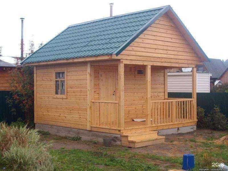 Отзывы на компанию БыстроСтрой в г. Бердск c фото