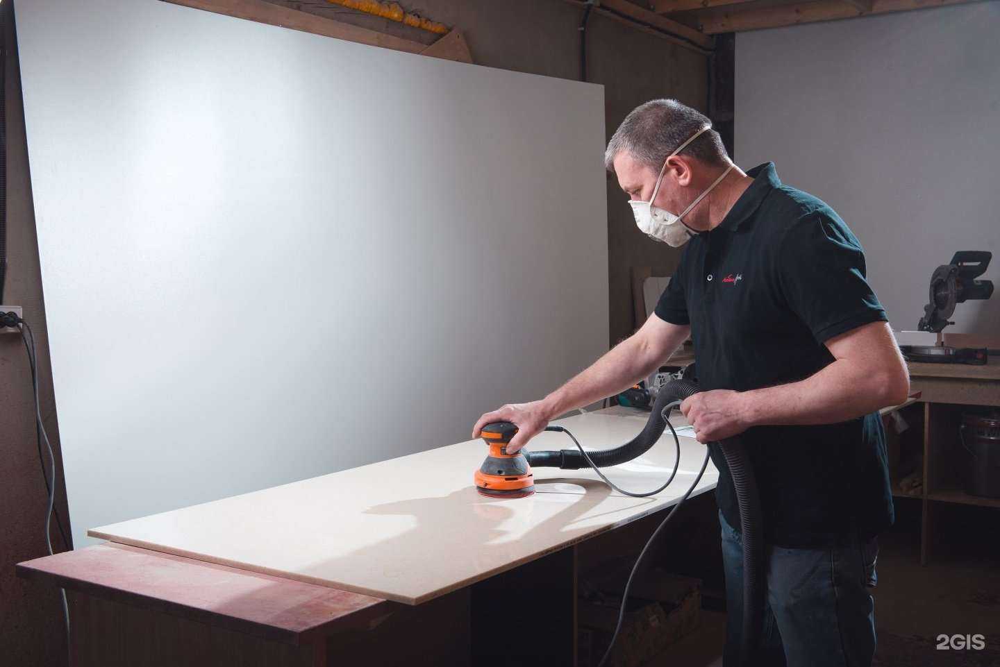 Отзывы на компанию МебельАрт в Омске c фото