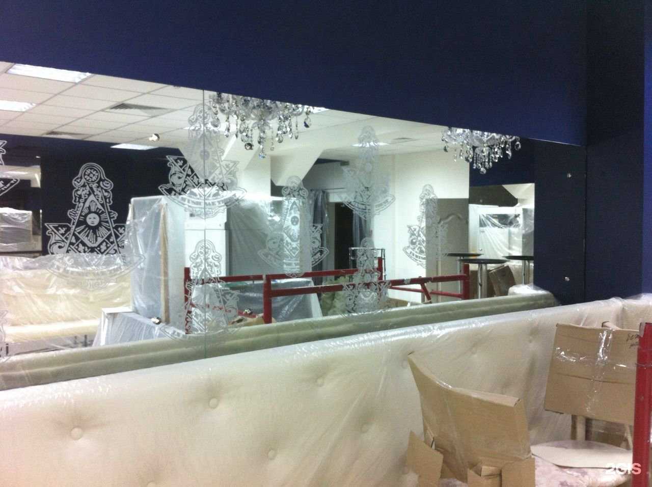 Отзывы на компанию Стекольная мастерская в Ставрополе c фото