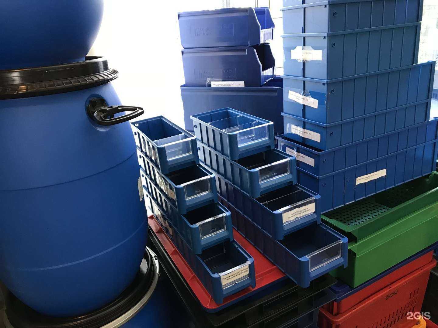 Отзывы на компанию Кениг Пак в г. Калининград c фото