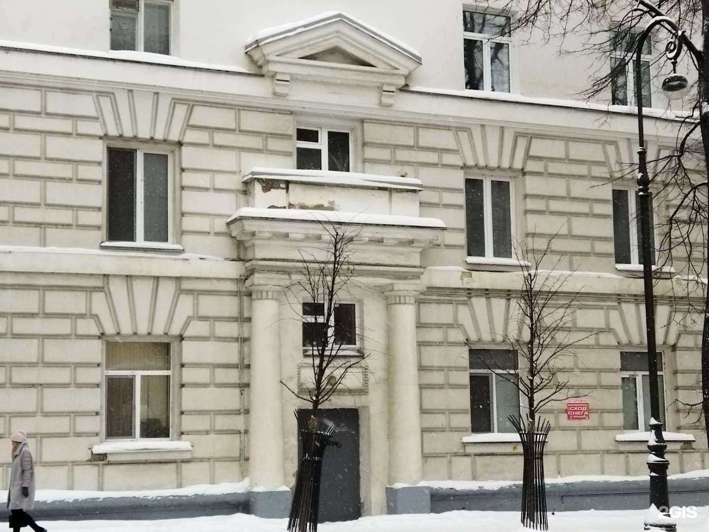 Отзывы на компанию Детская художественная школа №1 им. Х.А. Якупова в Казани c фото - фотография 2 из 2