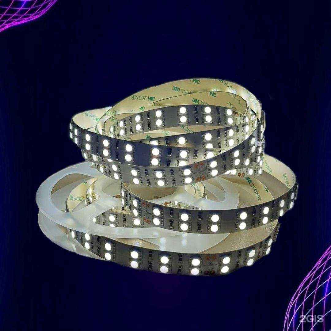 Отзывы на компанию Склад светодиодной продукции в Астрахани c фото