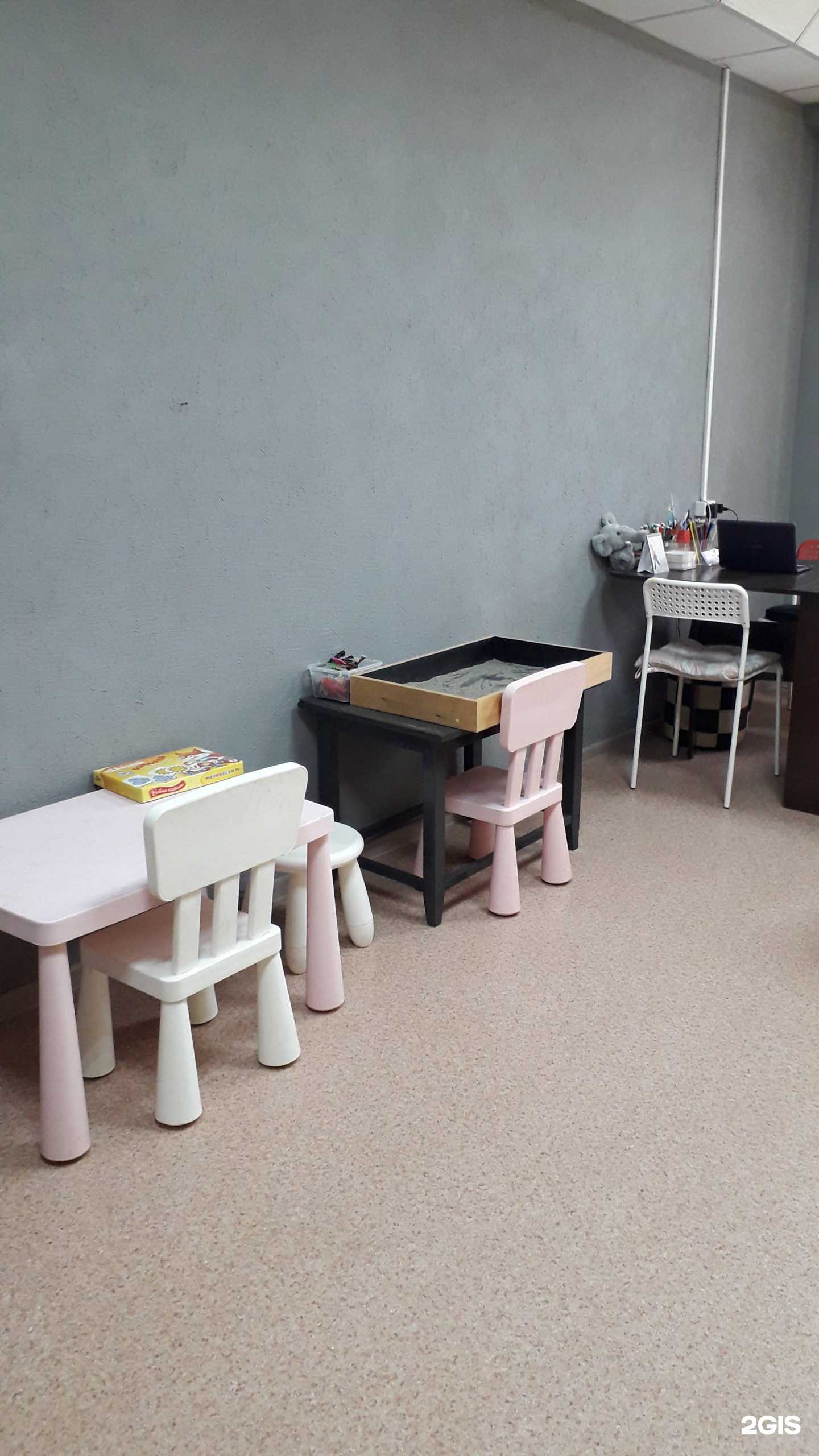 Отзывы на компанию Кабинет детского психолога Фёдоровой Ирины в Бийске c фото