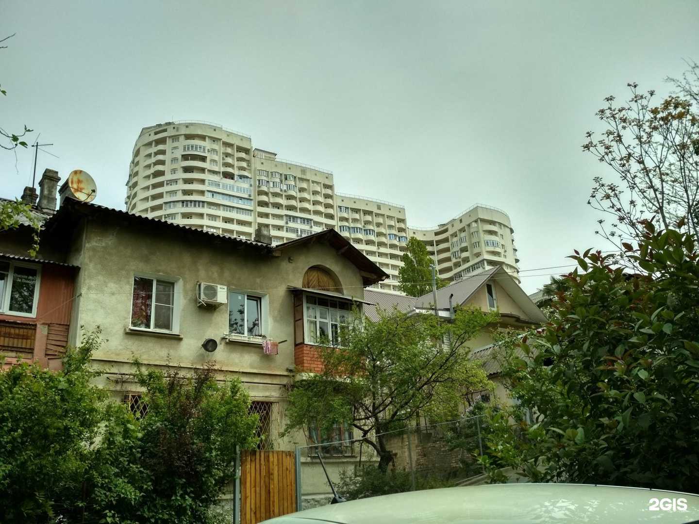 Отзывы на компанию Trust control в г. Сочи c фото