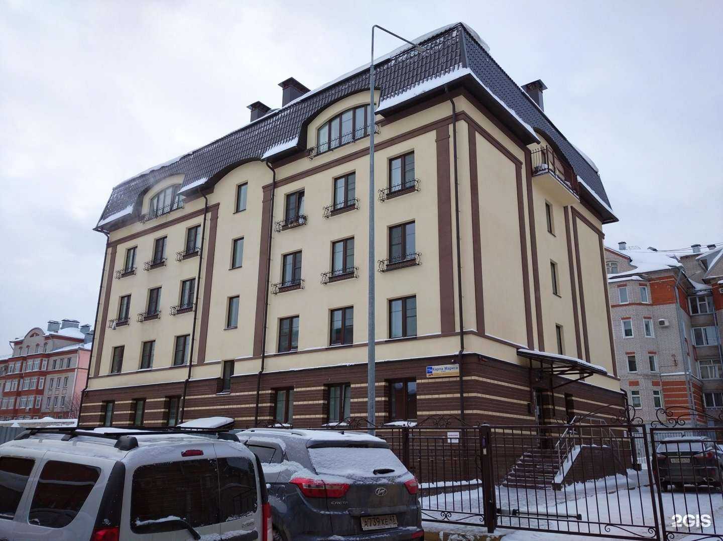 Отзывы на компанию StoriesMaт в г. Киров c фото