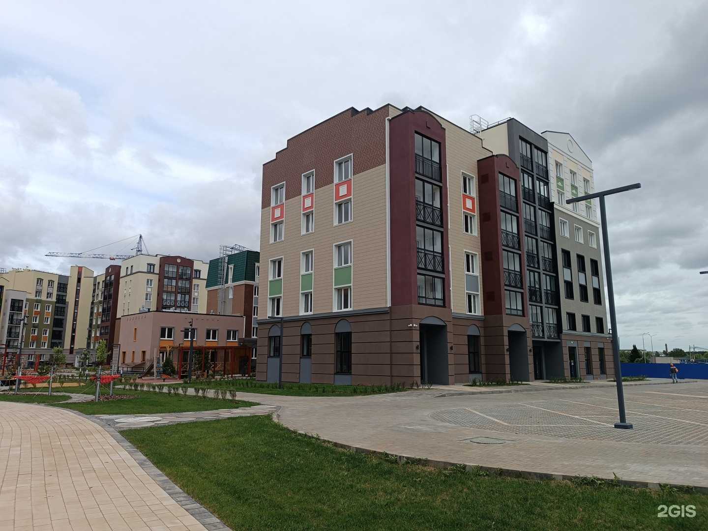 Отзывы на компанию Brilliant beauty studio в Кирове c фото - фотография 2 из 2