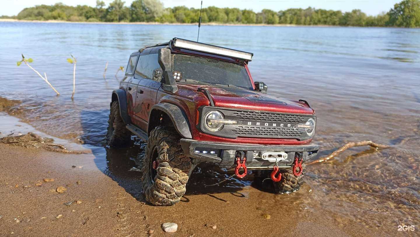 Отзывы на компанию RC joy в Саратове c фото