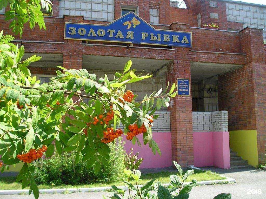 Отзывы на компанию Центр развития ребенка-детский сад №60 в г. Северск c фото