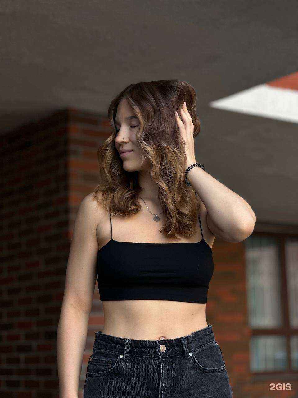 Отзывы на компанию Hair custom в Перми c фото