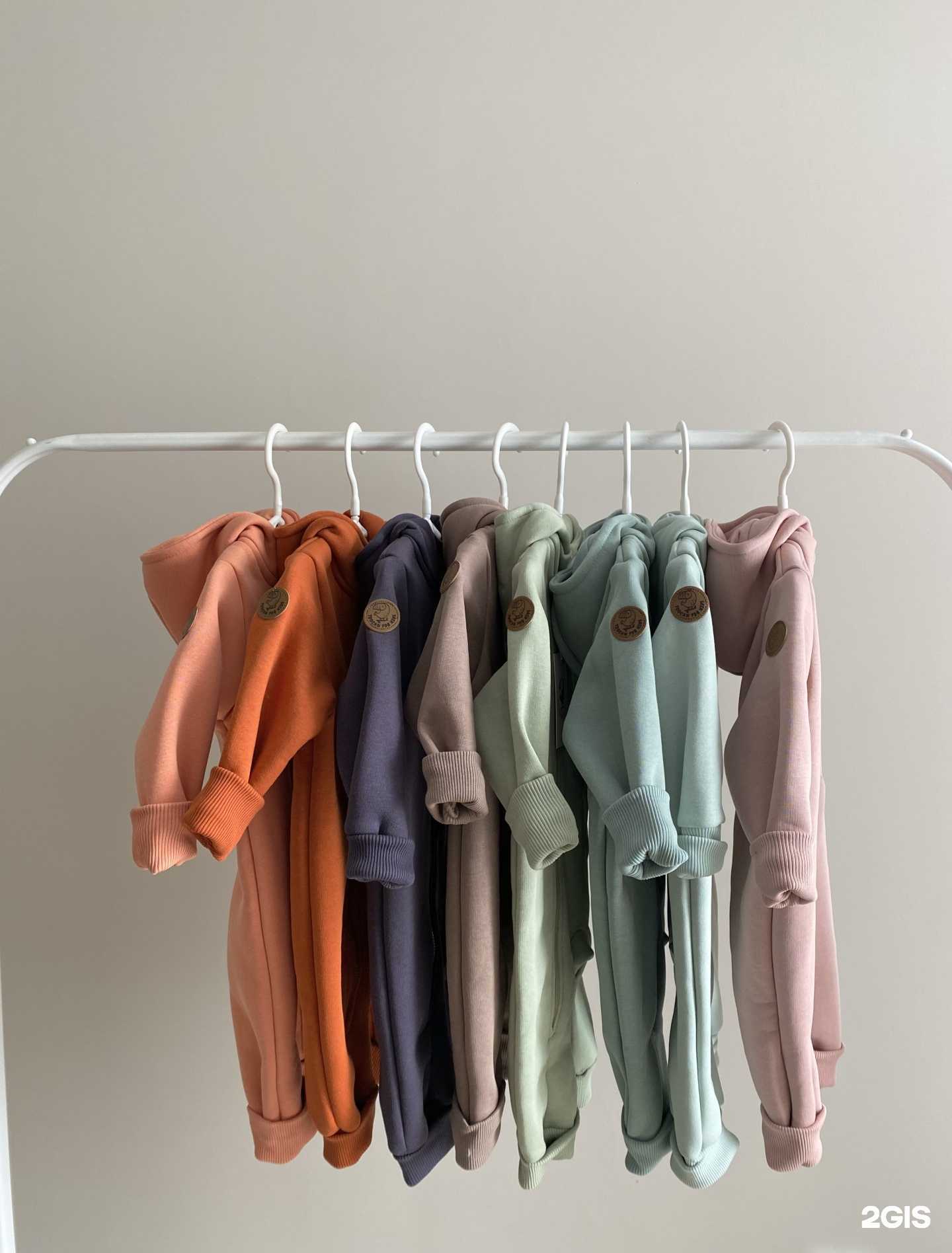 Отзывы на компанию Little baby в Улан-Удэ c фото