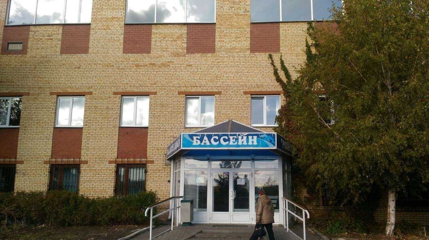 Отзывы на компанию Клуб аквааэробики в Магнитогорске c фото