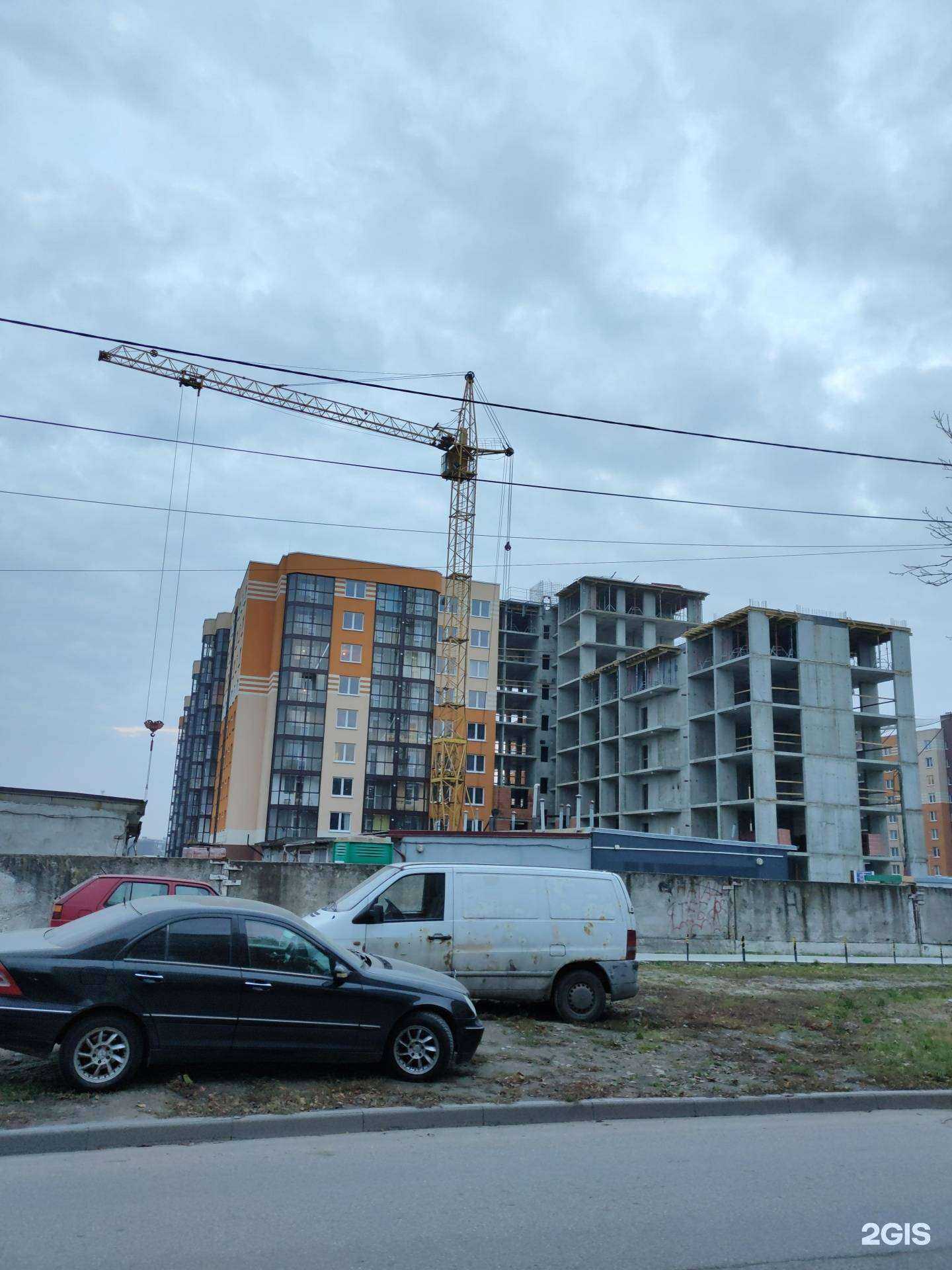 Отзывы на компанию Точка дыма в Калининграде c фото - фотография 2 из 2