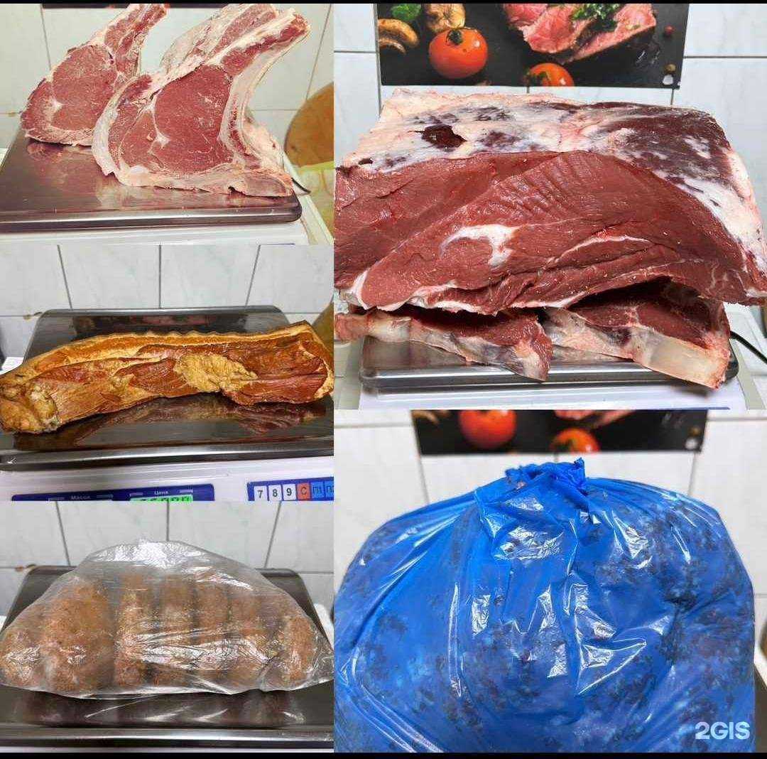 Отзывы на компанию Лавка деревенского мяса в Набережных Челнах c фото