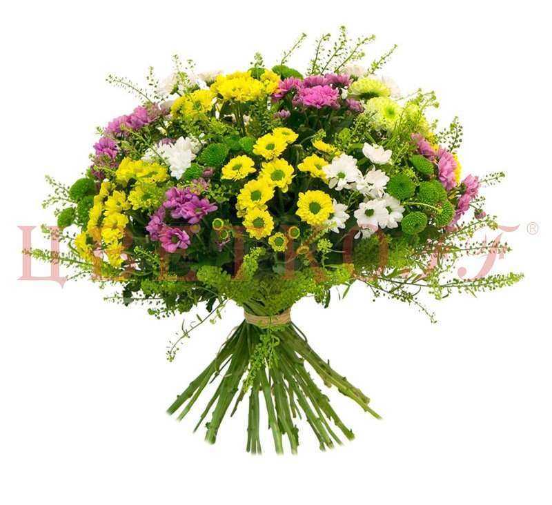 Отзывы на компанию Цветкоff в г. Тюмень c фото