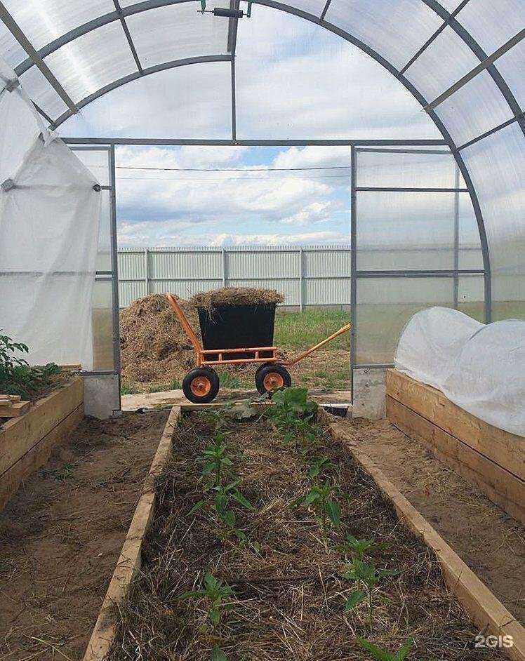 Отзывы на компанию Элементарная механизация в г. Челябинск c фото