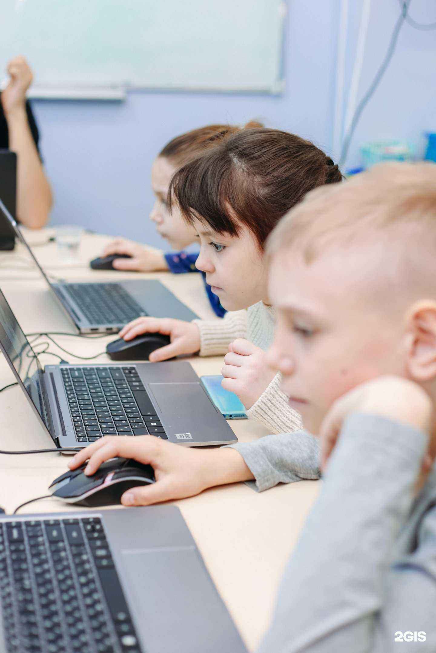 Отзывы на компанию iKode в г. Екатеринбург c фото