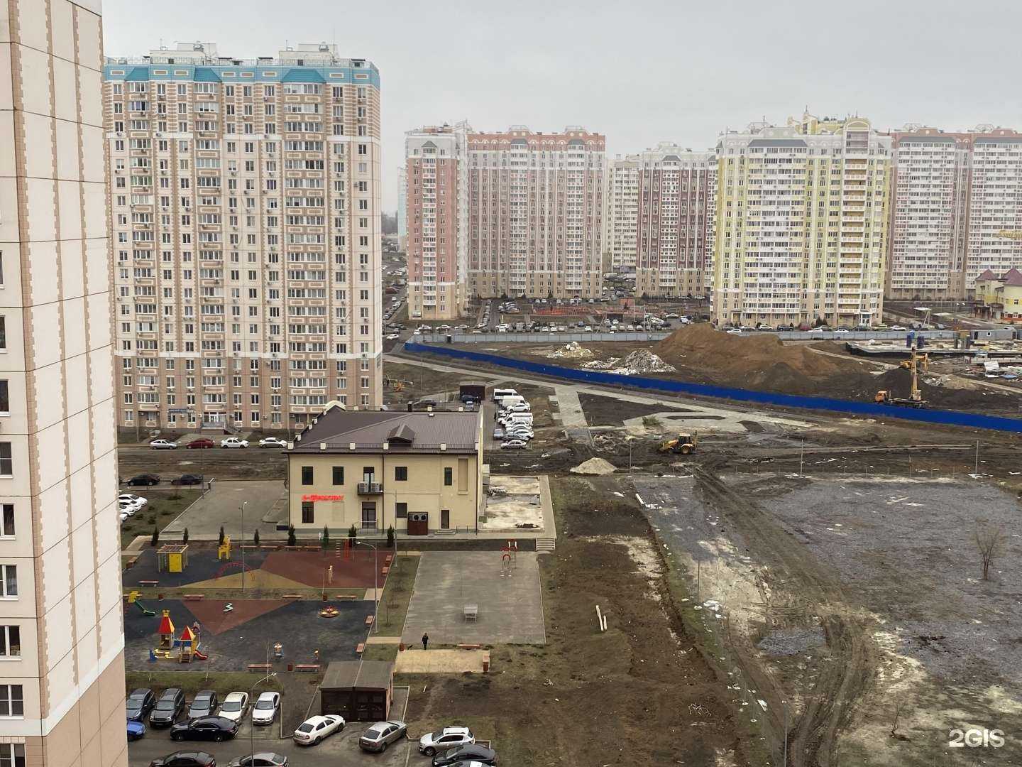 Отзывы на компанию Твоя yoga в Ростове-на-Дону c фото - фотография 2 из 2