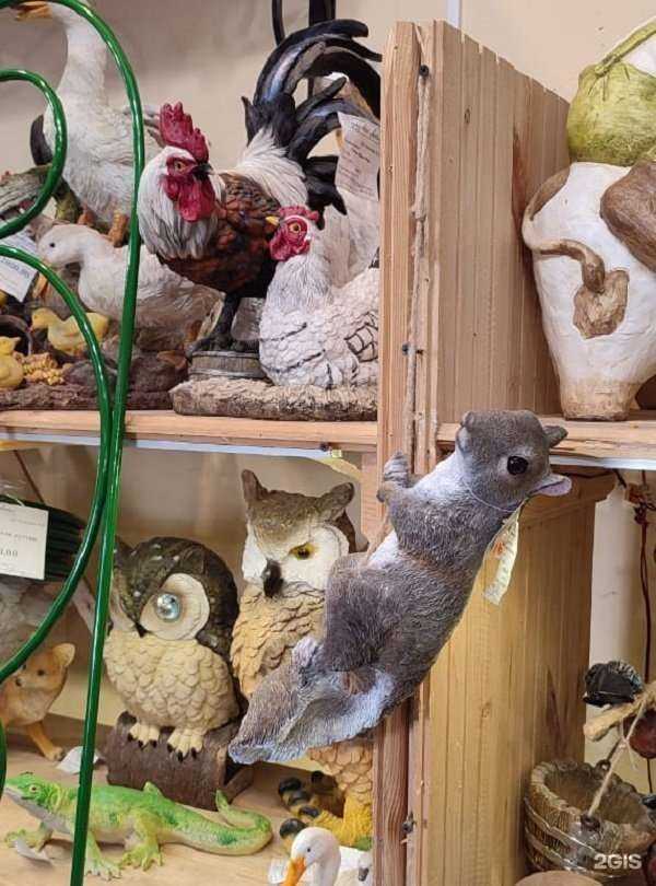 Отзывы на компанию Городские цветы в Калуге c фото