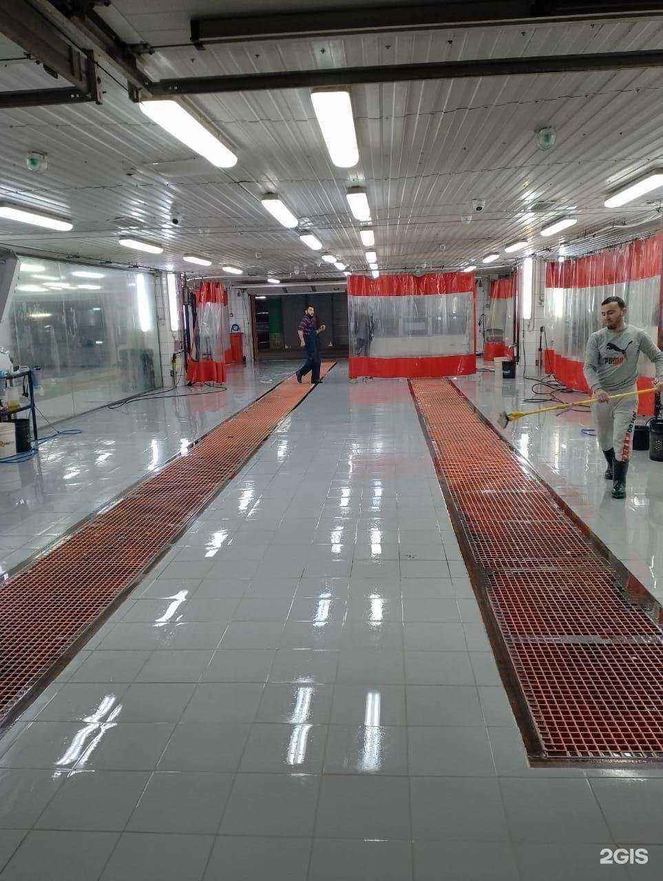 Отзывы на компанию Городские Конюшни в г. Коммунарка c фото