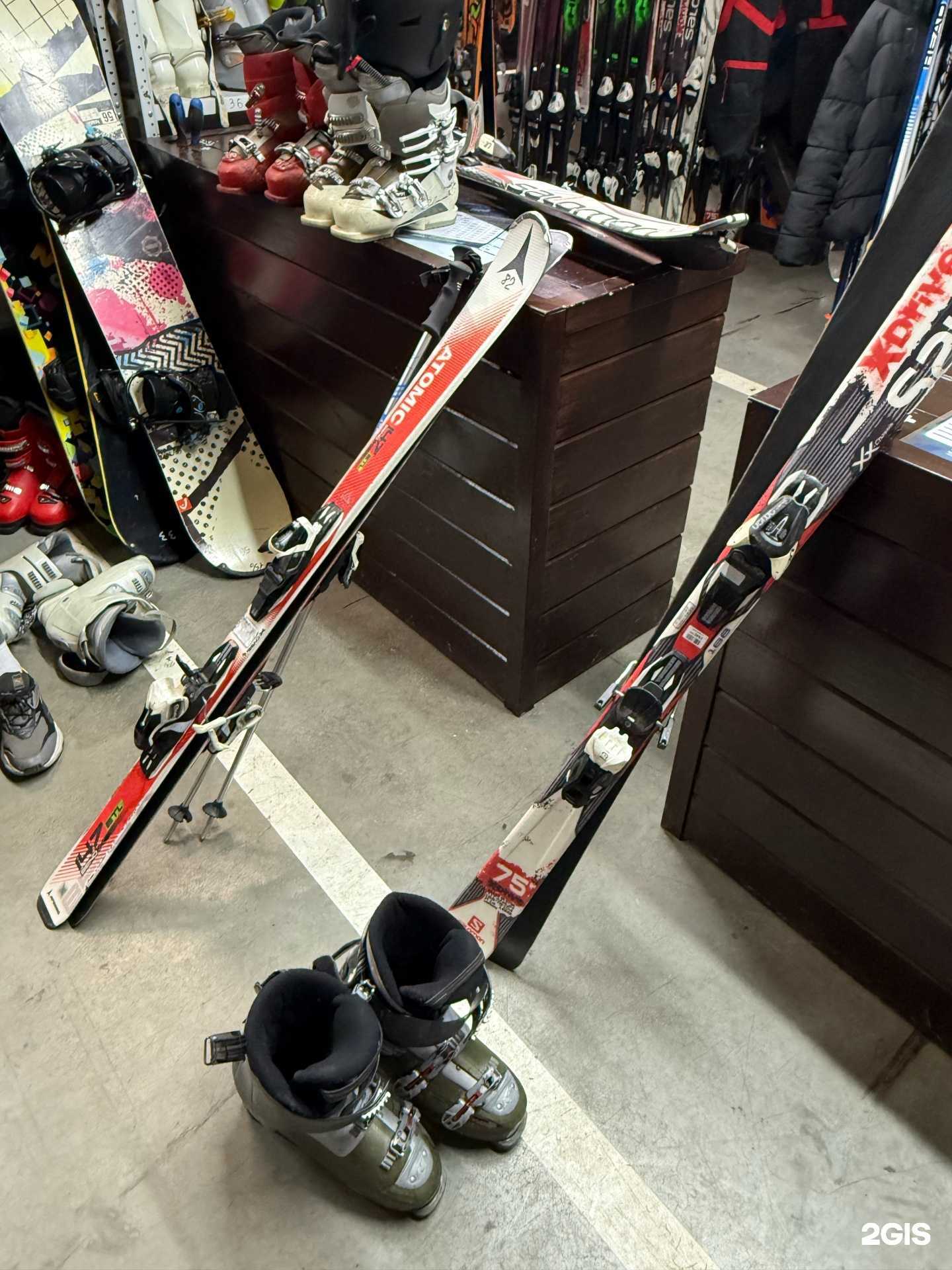 Отзывы на компанию Прокат-Уфа в г. Уфа c фото