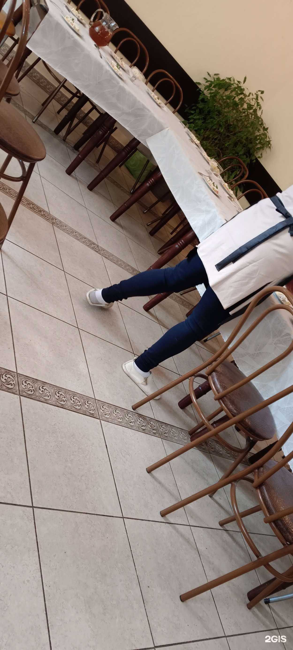 Отзывы на компанию Пельменная в г. Пермь c фото