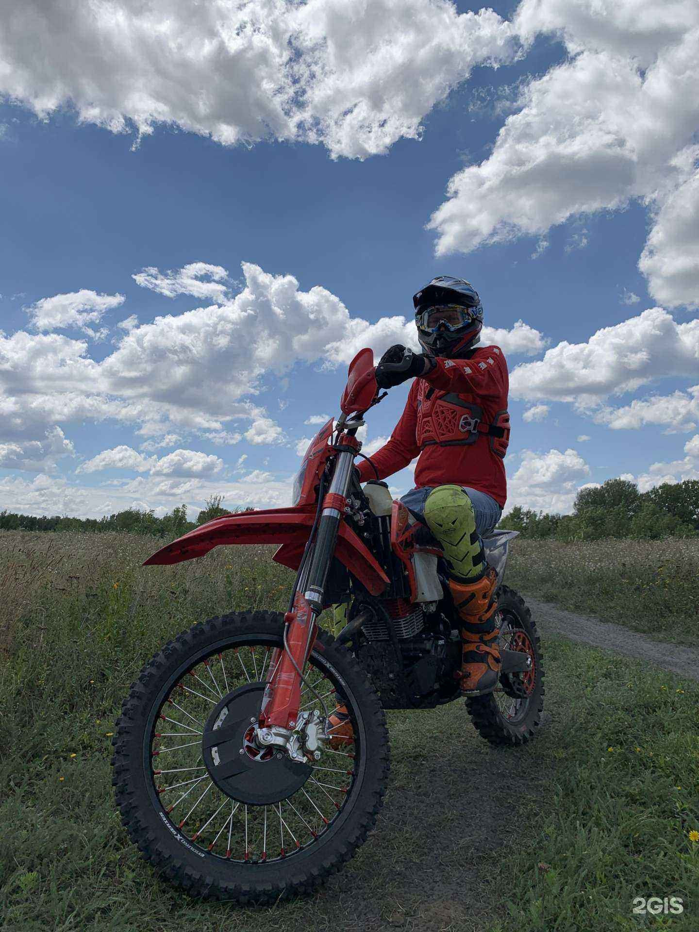 Отзывы на компанию Адреналин в Ставрополе c фото