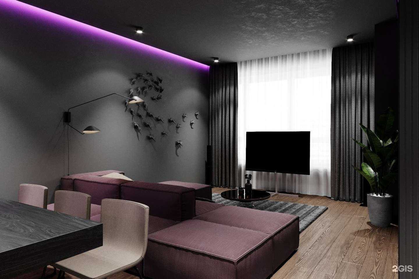 Отзывы на компанию Concept-studio в г. Уфа c фото