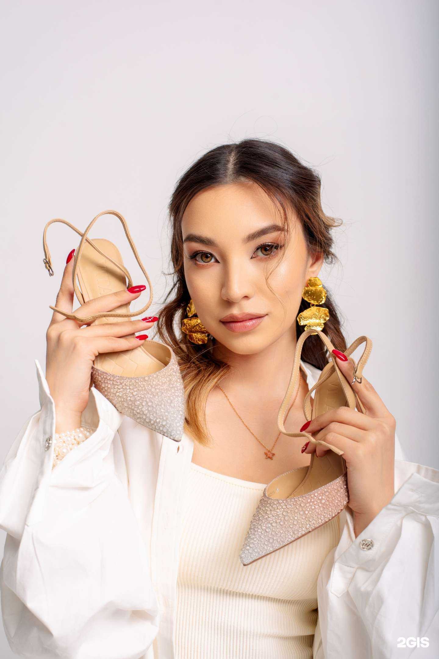 Отзывы на компанию Vitacci в Якутске c фото