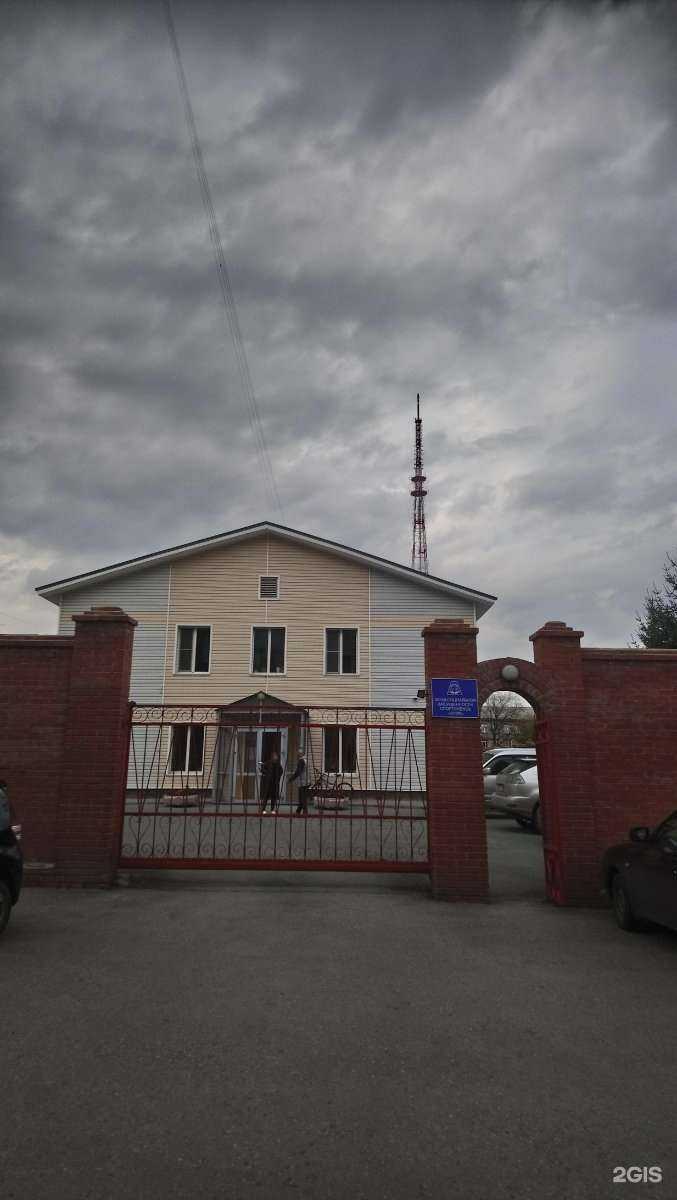 Отзывы на компанию Обь в Новосибирске c фото - фотография 2 из 2