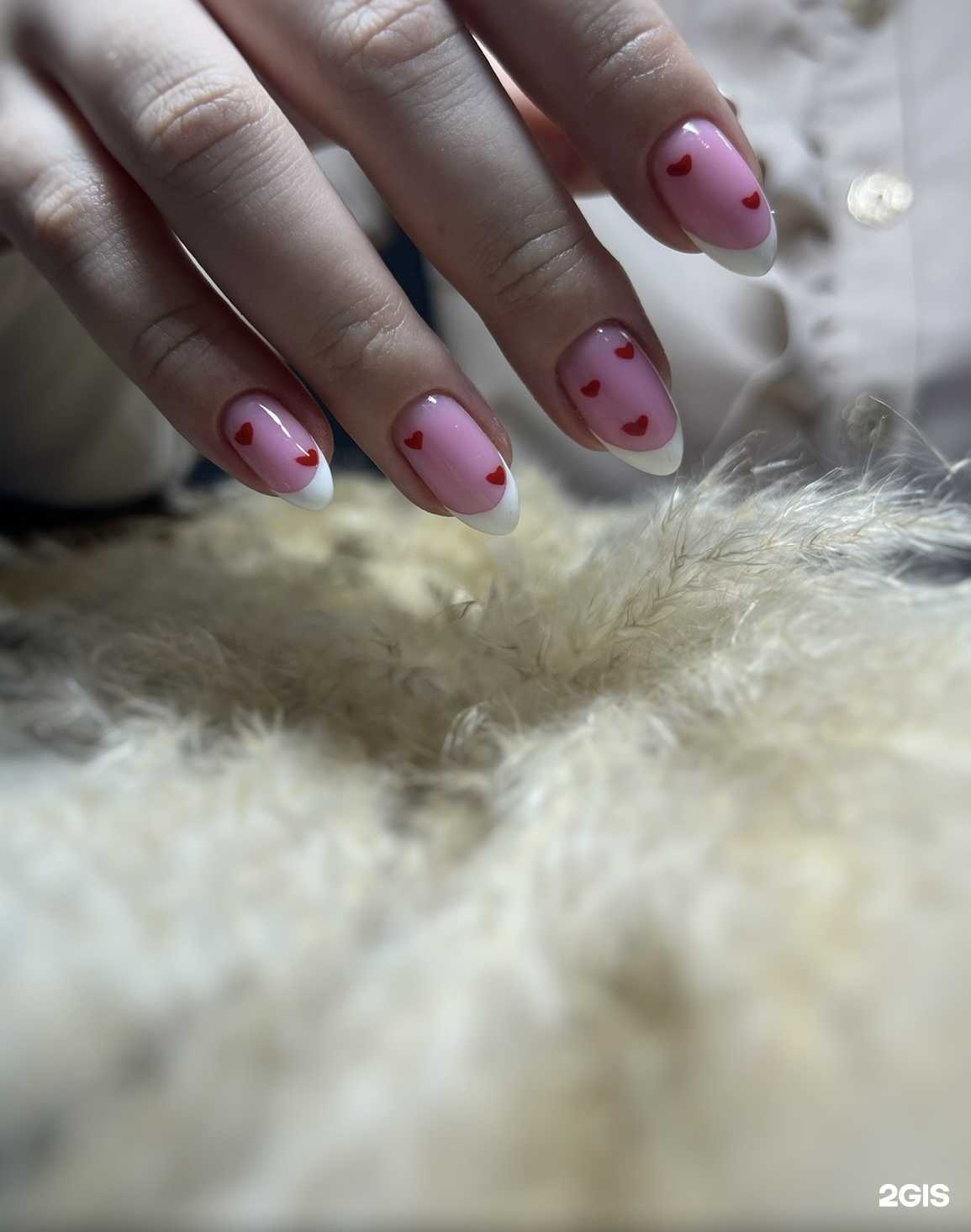 Отзывы на компанию Маникюр в Сургуте c фото