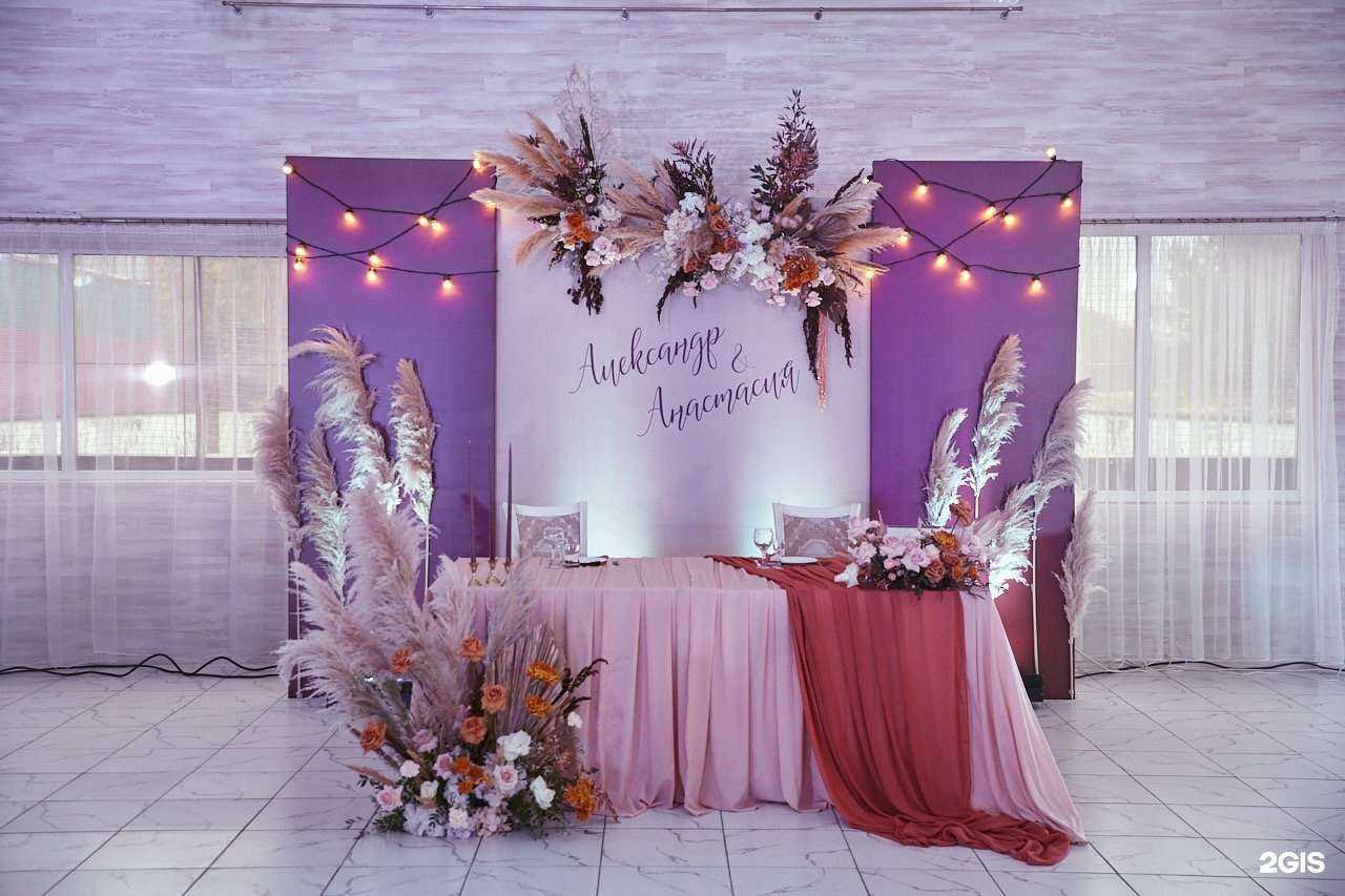 Отзывы на компанию Malina decor&flowers в Нижнем Новгороде c фото