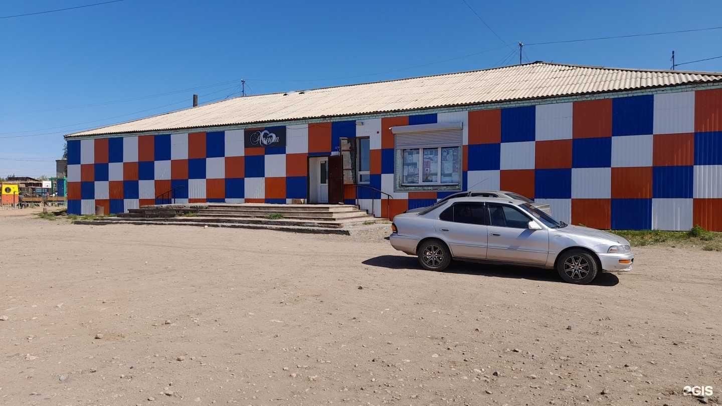 Отзывы на компанию Алёнка в г. Гусиноозёрск c фото