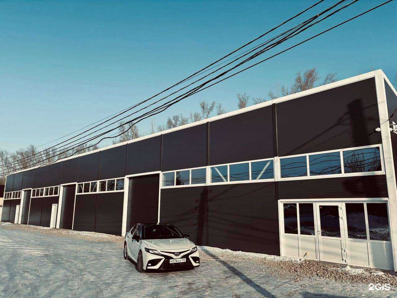 Отзывы на компанию Автонаправление в г. Стерлитамак c фото